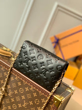 Load image into Gallery viewer, Louis Vuitton Pochette Coussin Bag
