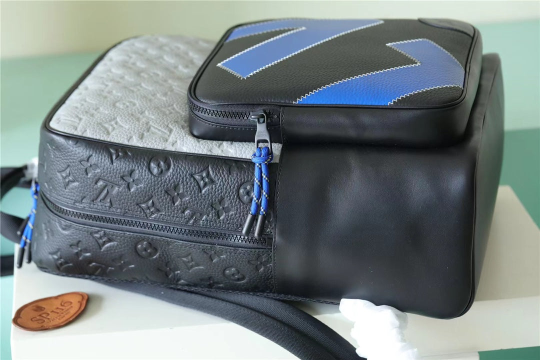 dean backpack louis vuitton Louis Vuitton Dean Backpack