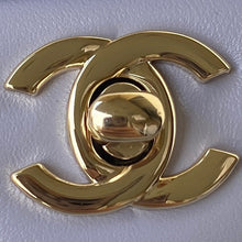 Load image into Gallery viewer, Chanel Mini Flap Bag With Top Handle
