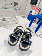 Load image into Gallery viewer, Christian Dior DiorAct sandal
