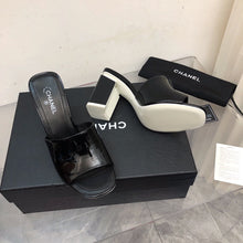 Load image into Gallery viewer, Chanel mule

