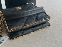 Load image into Gallery viewer, Chanel Small Shopping Bag
