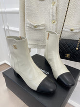 Load image into Gallery viewer, Chanel Ankle Boots
