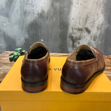 Load image into Gallery viewer, Louis Vuitton Loafer
