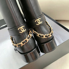 Load image into Gallery viewer, Chanel high Boots
