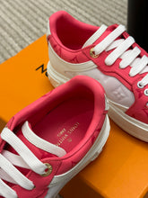 Load image into Gallery viewer, Louis Vuitton Time Out Sneakers
