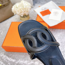 Load image into Gallery viewer, Hermes Aloha Sandal
