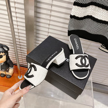 Load image into Gallery viewer, Chanel Sandals
