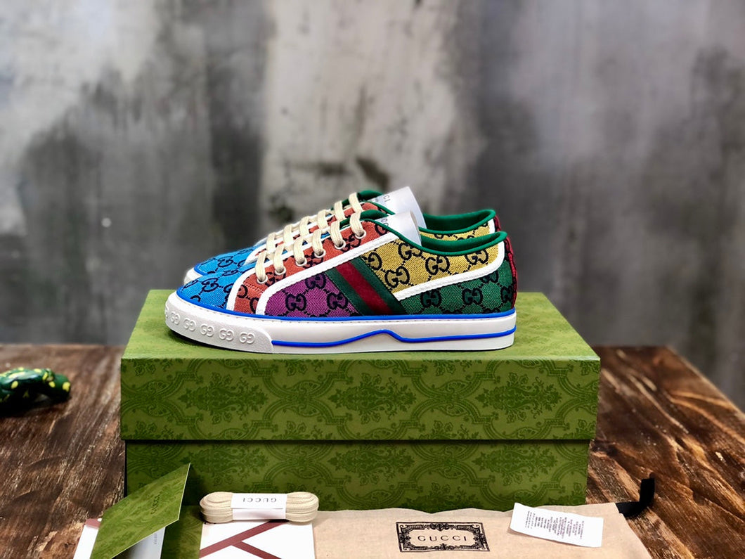 Gucci  Tennis 1977 Sneakers