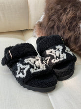 Load image into Gallery viewer, Louis Vuitton Paseo Flat Comfort  Mule

