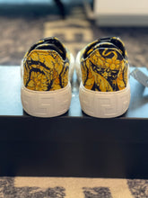 Load image into Gallery viewer, Versace Greca Barocco Print Sneakers
