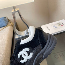 Load image into Gallery viewer, Chanel Sneakers
