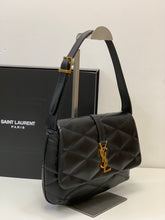 Load image into Gallery viewer, YSL LE 57 HOBO BAG IN QUILTED LAMBSKIN
