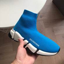 Load image into Gallery viewer, Balenciaga 2.0 Speed Sneakers
