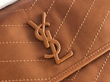 Load image into Gallery viewer, YSL Niki Medium Vintage Leather Bag
