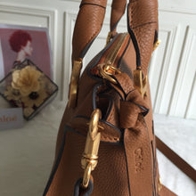Load image into Gallery viewer, Chloe Medium Marcie Bag
