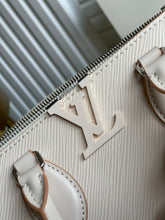 Load image into Gallery viewer, Louis Vuitton Grenelle Tote PM Bag
