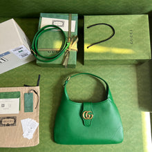 Load image into Gallery viewer, Gucci  Aphrodite Medium Shoulder Bag
