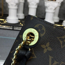 Load image into Gallery viewer, Louis Vuitton Surene MM Bag - LUXURY KLOZETT
