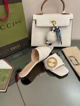 Load image into Gallery viewer, Gucci GG  Sandal
