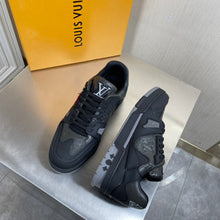 Load image into Gallery viewer, Louis Vuitton Trainer Sneakers
