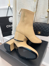 Load image into Gallery viewer, Chanel Ankle  Boots
