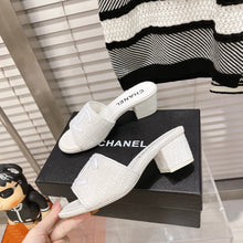Load image into Gallery viewer, Chanel Sandals
