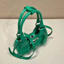 Load image into Gallery viewer, Prada Moon Leather Bag
