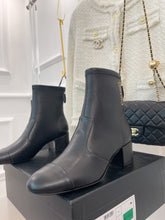 Load image into Gallery viewer, Chanel Ankle  Boots
