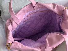 Load image into Gallery viewer, Chanel 22 Large Backpack
