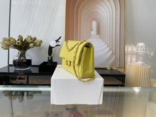 Load image into Gallery viewer, Chanel Double Flap Bag
