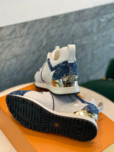 Load image into Gallery viewer, Louis Vuitton Run Away Sneakers
