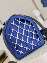 Load image into Gallery viewer, Louis Vuitton Keepall Boudouliere Bag 55
