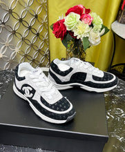 Load image into Gallery viewer, Chanel Sneakers
