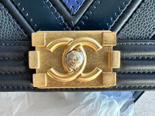 Load image into Gallery viewer, Chanel Boy Handbag
