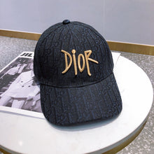 Load image into Gallery viewer, Christian Dior Hat
