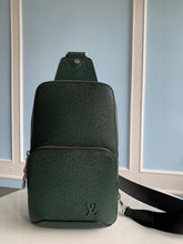 Load image into Gallery viewer, Louis Vuitton Avenue Sling Bag

