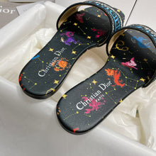 Load image into Gallery viewer, Christian Dior Dway Slide
