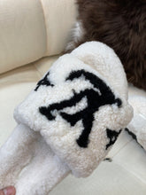 Load image into Gallery viewer, Louis Vuitton Magnetic Mule
