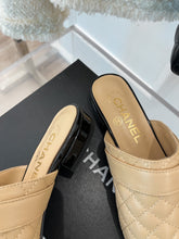 Load image into Gallery viewer, Chanel Sandals
