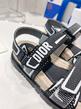 Load image into Gallery viewer, Christian Dior DiorAct sandal
