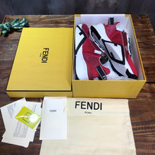 Load image into Gallery viewer, Fendi Flow Sneakers
