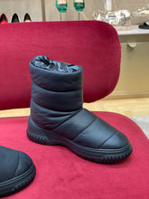 Load image into Gallery viewer, Christian Dior Frost Ankle Boots
