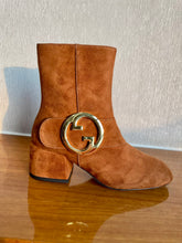 Load image into Gallery viewer, Gucci Blondie Ankle Boots
