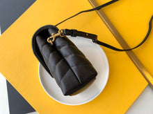 Load image into Gallery viewer, YSL Loulou Toy Bag In Matelasse  Y Leather
