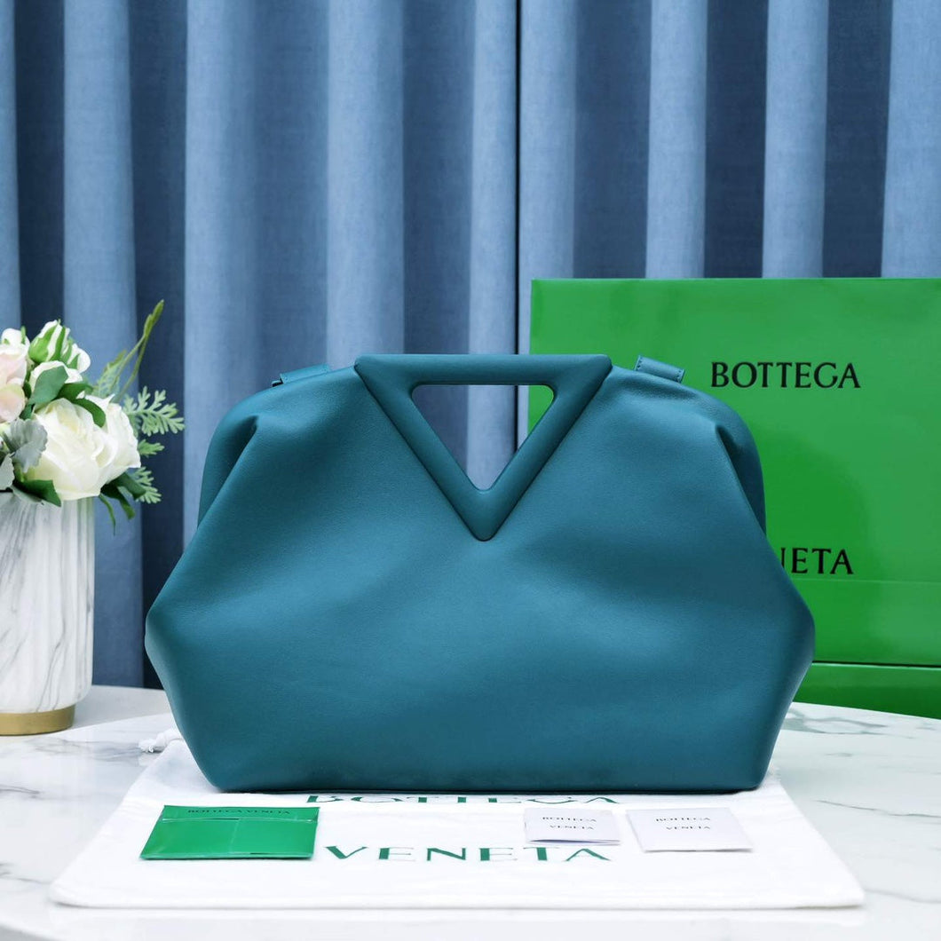 Bottega Veneta Point Medium Bag