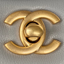 Load image into Gallery viewer, Chanel Mini Flap Bag With Top Handle
