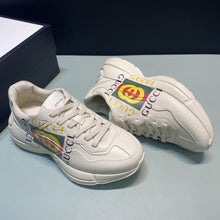 Load image into Gallery viewer, Gucci Rhyton Sneakers
