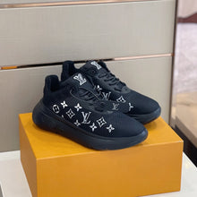 Load image into Gallery viewer, Louis Vuitton Show Up Sneakers
