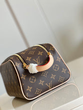 Load image into Gallery viewer, Louis Vuitton Dopp Kit Toilet Pouch
